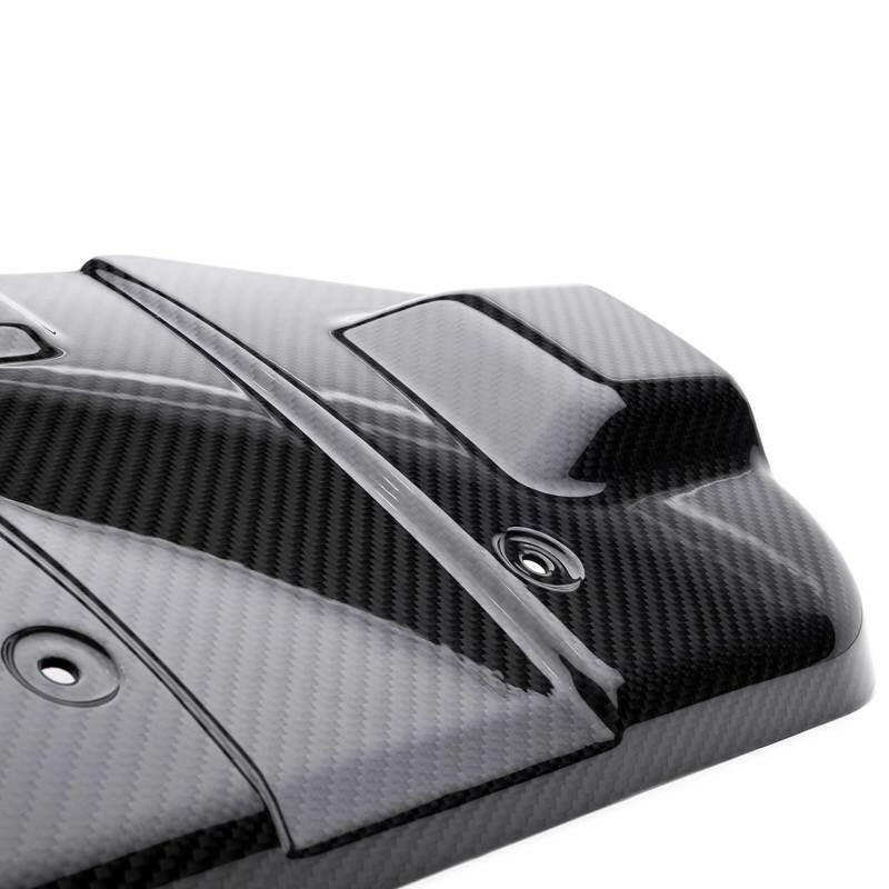 Cobb 22-24 Subaru WRX Redline Carbon Fiber Engine Cover Engine Covers COBB