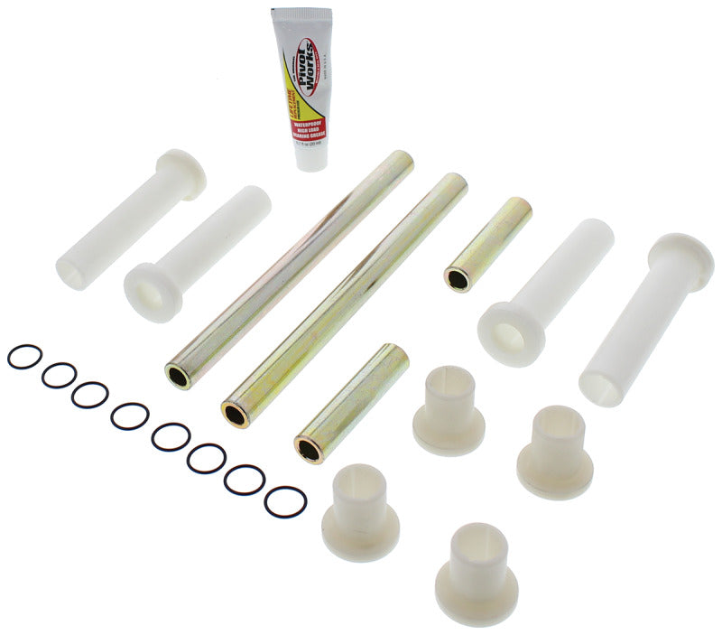 Pivot Works 2008 Polaris RZR 800 IRS Kit - Rear Upper A-Arm 1 Kit Req Per Veh Control Arms Pivot Works