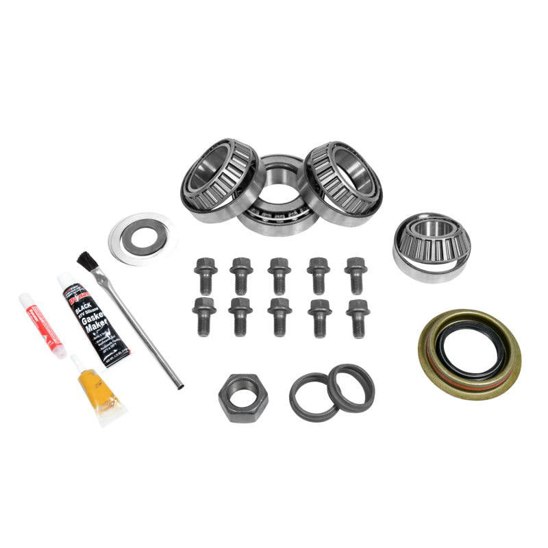 Yukon Gear Master Overhaul Kit For Chrysler 05+ 8.25in Diff Differential Overhaul Kits Yukon Gear & Axle