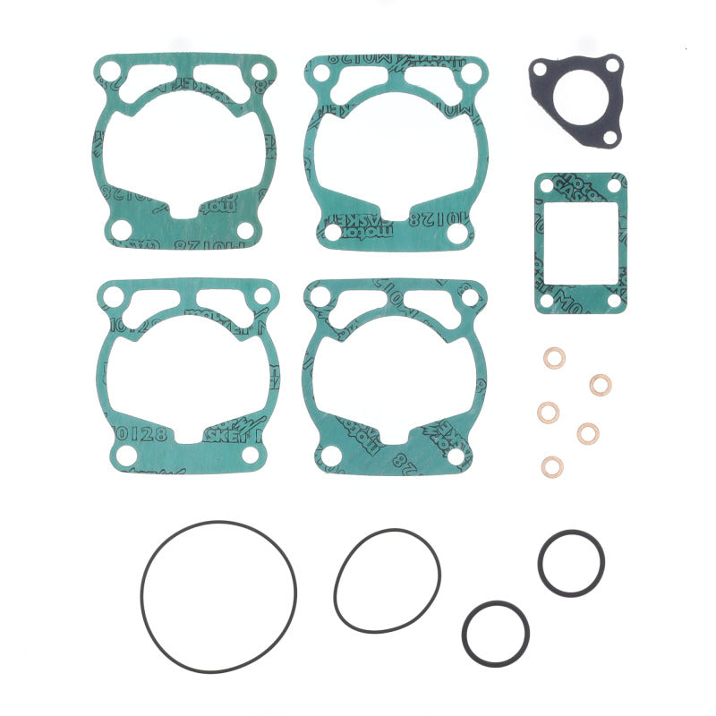 Athena 21-23 GAS GAS MC 50 Top End Gasket Kit Gasket Kits Athena