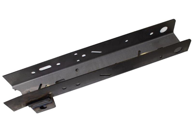 Rust Buster 1995-2004 Toyota Tacoma Rear Frame Rail with Bed Mount - Left Frames RustBuster