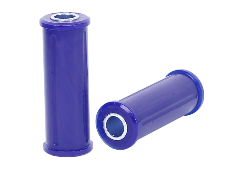 SuperPro Land Rover-Sprg/Up/Bush Bushing Kits Superpro