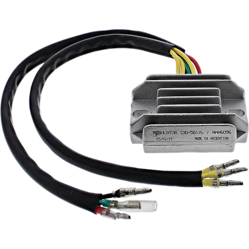 Arrowhead Voltage Regulator Voltage Regulators Arrowhead