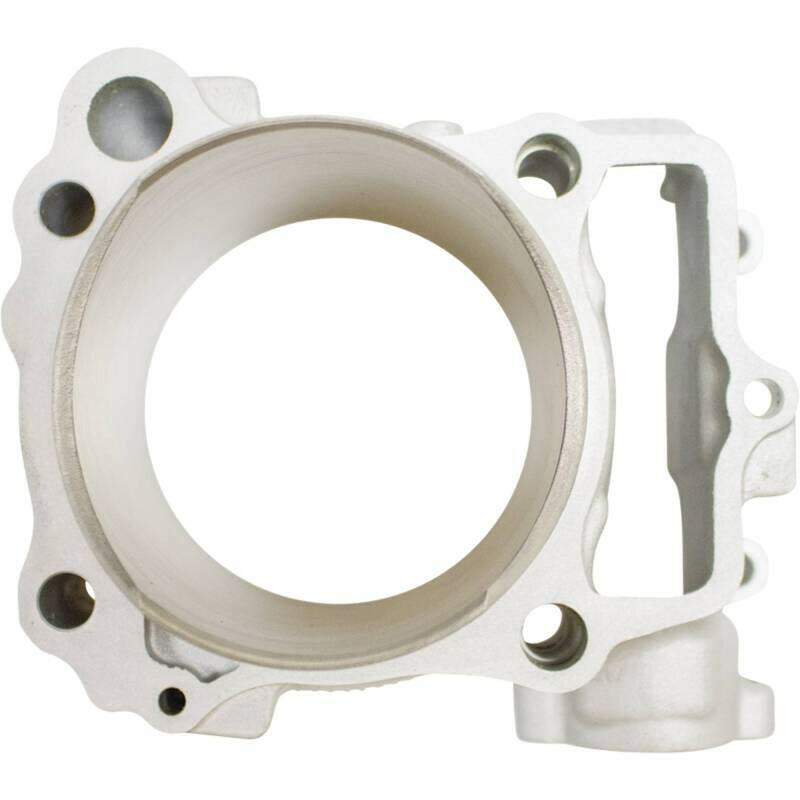 Cylinder Works 15-19 Yamaha WR 250 F 250cc Big Bore Cylinder 80mm Cylinder Kits Cylinder Works