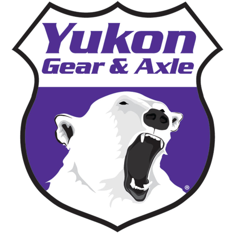 Yukon Main Cap Stud Kit for GM 7.5/7.625/8.5/8.6in 12 Bolt Car & Truck Differentials Bolts Yukon Gear & Axle