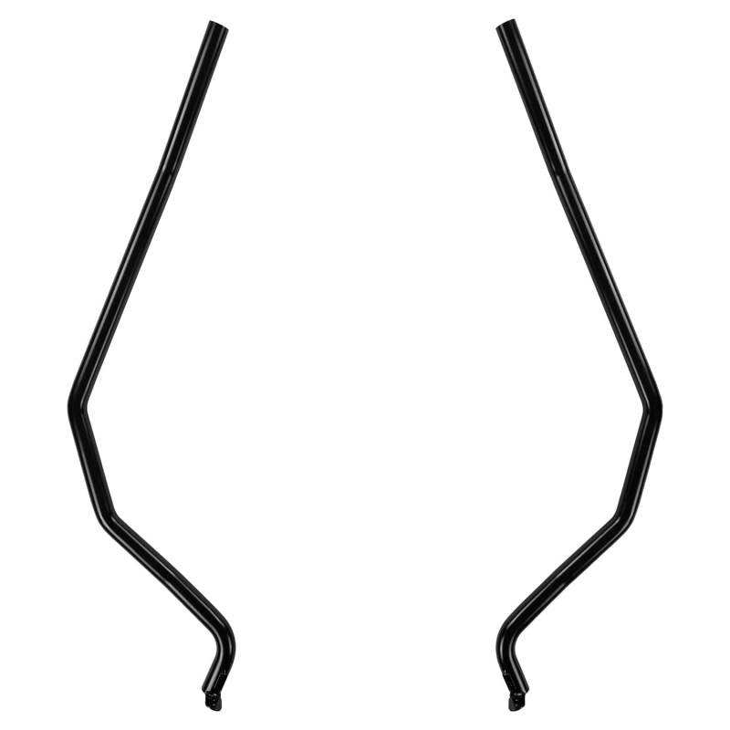 ARB Deluxe Front Rails 100 Ifs W/32/3413090 Side Steps ARB