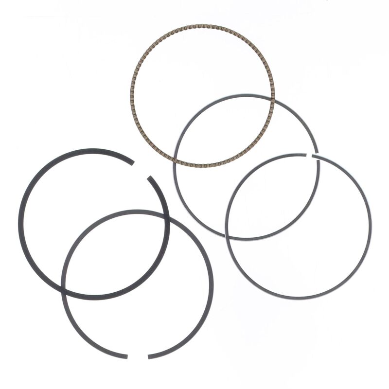 Athena 03-06 Kymco KXR 250 78mm Bore Piston Ring Set (For Athena Piston) Piston Rings Athena