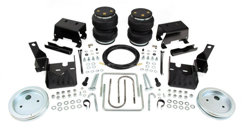 Air Lift Loadlifter 5000 Air Spring Kit Air Suspension Kits Air Lift