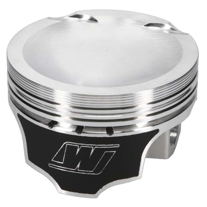 Wiseco Mazda Speed 3 Dished -13.3cc 9.5:1 Piston Shelf Stock Kit Piston Sets - Forged - 4cyl Wiseco