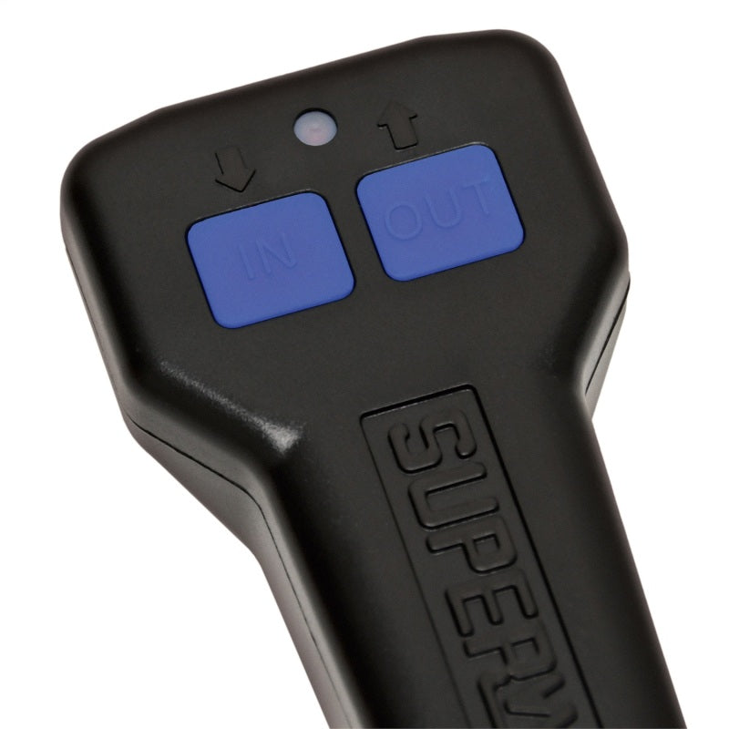 Superwinch Replacement Wireless Remote Kit Winch Accessories Superwinch