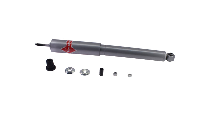 KYB Shocks & Struts Gas-A-Just Rear BMW 1600/2 2002 2002Ti 2002Tii 1966-76 Shocks and Struts KYB
