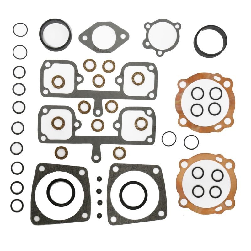 Athena 77-81 Harley-Davidson Top End Gasket Kit Gasket Kits Athena