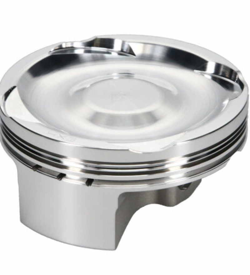 JE Pistons Polaris RZR XP900 93MM 9.0 to 1 Piston Kit Piston Sets - Powersports JE Pistons