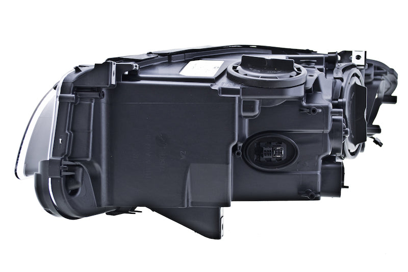 Hella 2011 Bmw 5Ser Sdn F10 W/Ahl - Headlamp Rh Xen Driving Lights Hella