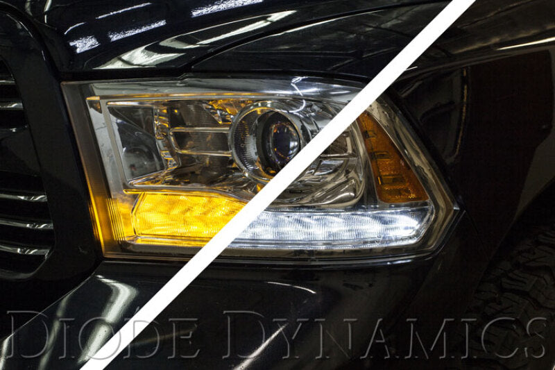 Diode Dynamics Ram SB LED Boards 13-16 Dodge Ram Light Accessories and Wiring Diode Dynamics