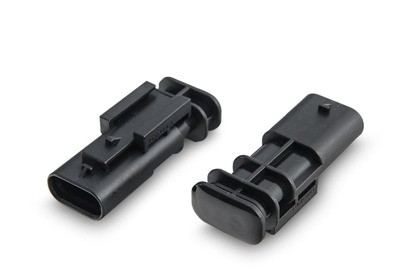 AWE Tuning Audi C7 / C7.5 S7 4.0T Touring Edition Exhaust - Diamond Black Tips Catback AWE Tuning