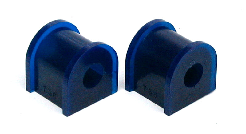 SuperPro Mazda/Mitsubishi Sway Bar Bushing Sway Bar Bushings Superpro