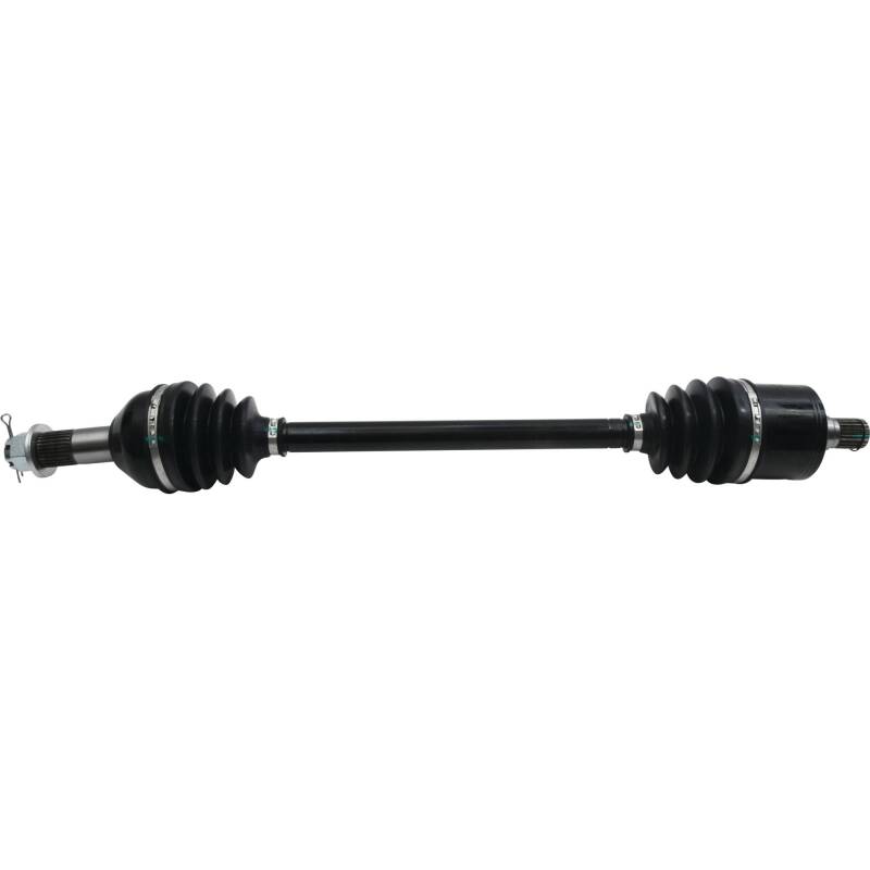 All Balls Racing 17-21 Can-Am Defender 500 6 Ball Axle Rear Right Axles All Balls Racing