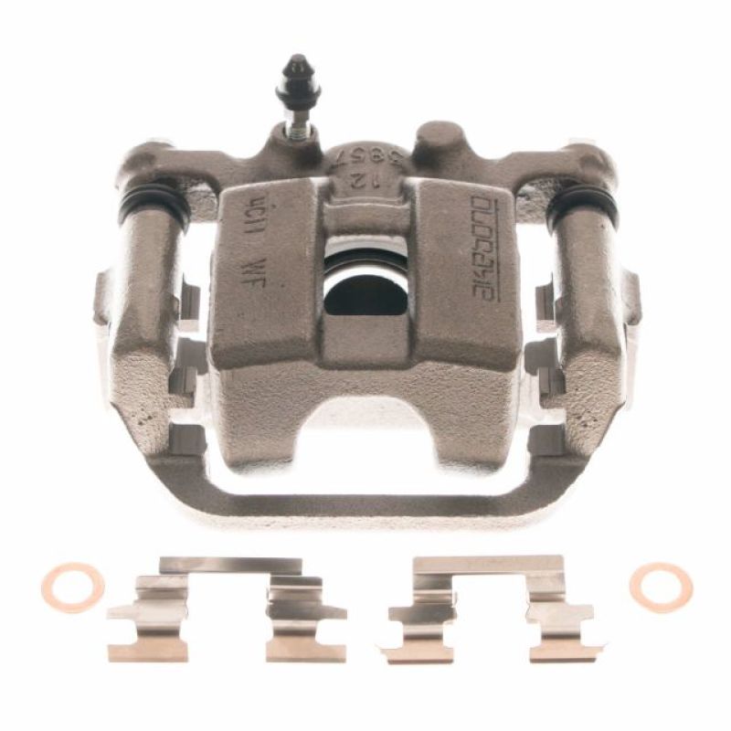 Power Stop 17-19 Nissan Leaf Rear Left Autospecialty Caliper Brake Calipers - OE PowerStop