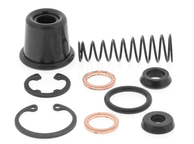 QuadBoss 91-92 Honda TRX250X FourTrax Rear Master Cylinder Seal Kit Gasket Kits QuadBoss