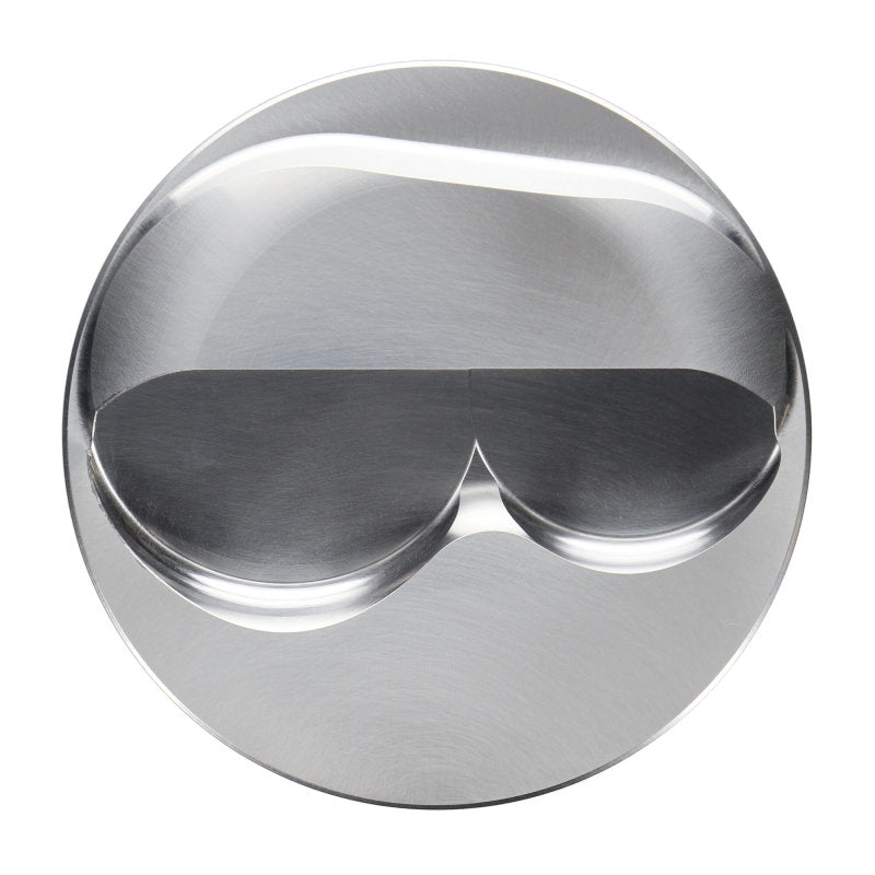 JE Pistons 400 SBC .165 DOME Set of 8 Pistons Piston Sets - Forged - 8cyl JE Pistons