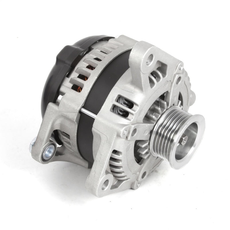 Omix Alternator 140 Amp 07-11 Jeep Wrangler Alternators OMIX