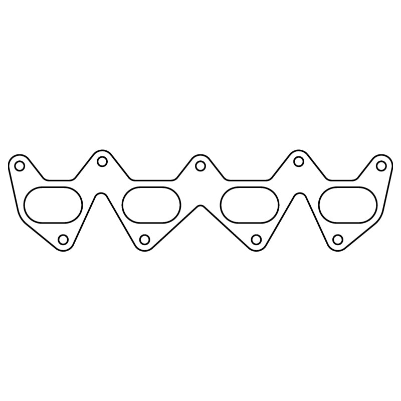 Cometic Toyota 4A-GE Intake Manifold Gasket - 20 Valve - Small Port Intake Gaskets Cometic Gasket