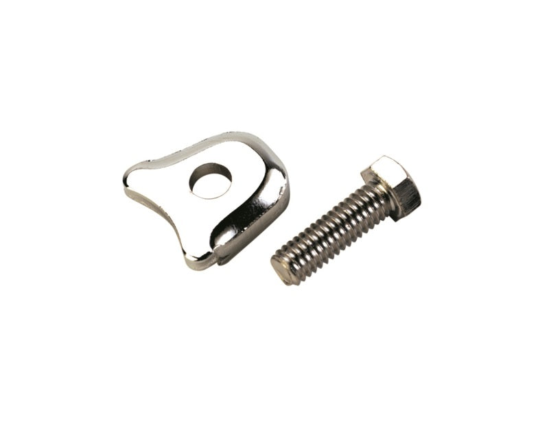 Ford Racing Distributor Hold-Down Clamp Distributors Ford Racing