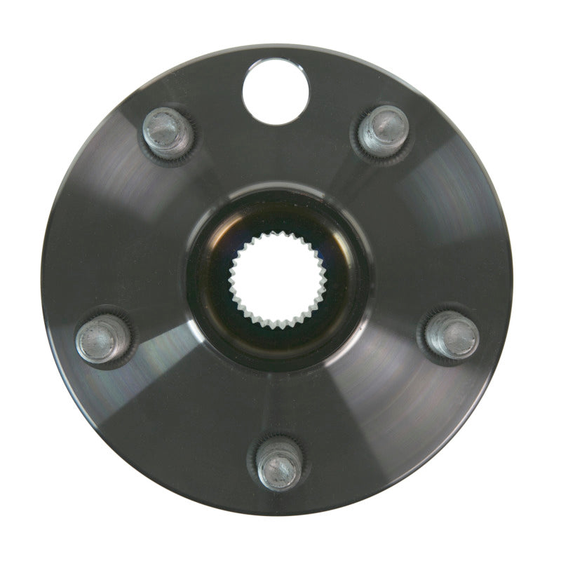 MOOG 18-22 Lexus LC500 Rear Hub Assembly Wheel Hubs Moog