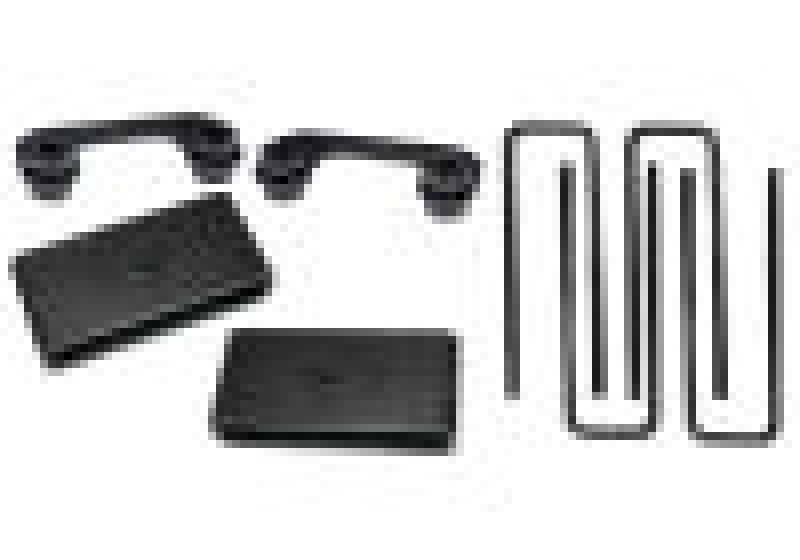 Superlift 23-24 Chevy Colorado/GMC Canyon 4WD (No ZR2 Models) 2in. Lift Kit Lift Kits Superlift