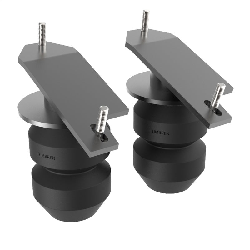 Timbren 1987 Jeep Wrangler Rear Suspension Enhancement System Bump Stops Timbren