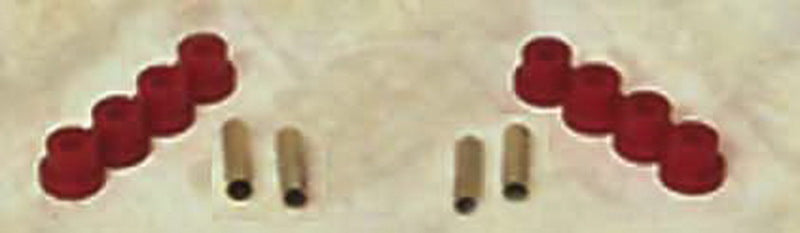 Skyjacker 1987-1995 Jeep Wrangler (YJ) Leaf Spring Bushing Leaf Springs & Accessories Skyjacker