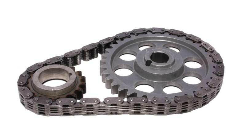 COMP Cams Hi Energy Timing Chain Set FC Timing Chains COMP Cams