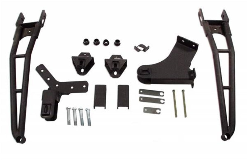 Tuff Country 91-94 Ford Ranger 4in Lift Kit Lift Kits Tuff Country