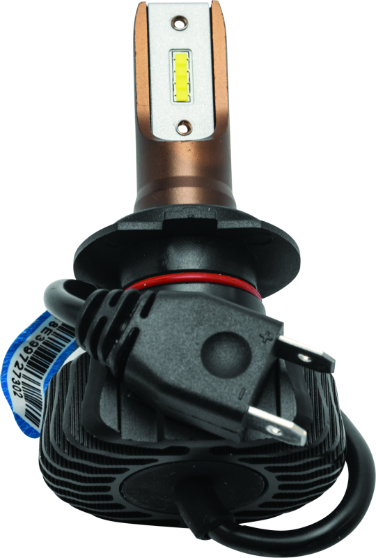 BikeMaster H-7 LED Bulb Bulbs BikeMaster
