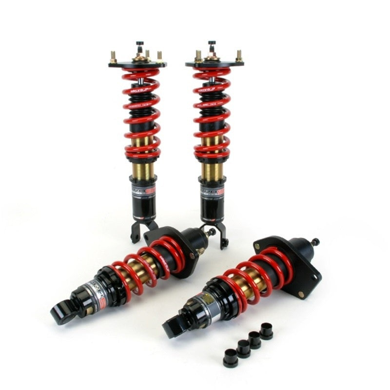 Skunk2 Mazda Miata NC Pro-ST Coilovers (Front 8 kg/mm - Rear 6 kg/mm) Coilovers Skunk2 Racing
