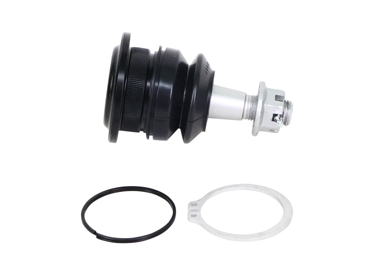 Whiteline 05-15 Toyota Tacoma Fixed Offset UCA Replacement Ball Joint Kit Ball Joints Whiteline