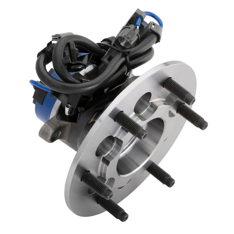 MOOG 2006 Isuzu i-280 Front Right Hub Assembly Wheel Hubs Moog