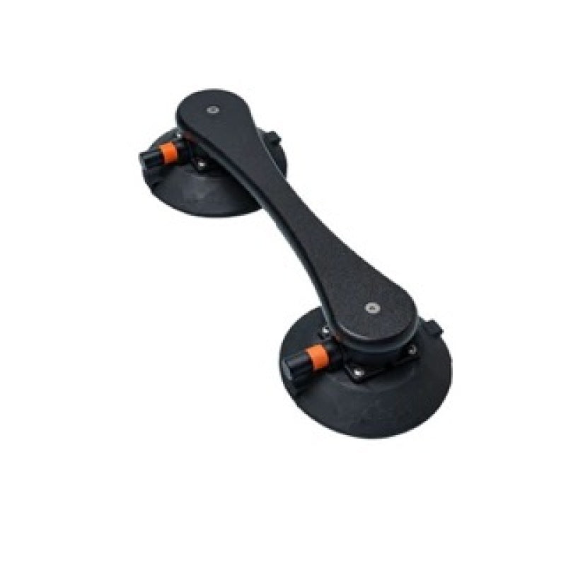 SeaSucker Heavy Duty Handle - Black Mounts - Hooks/Handles/Utility SeaSucker