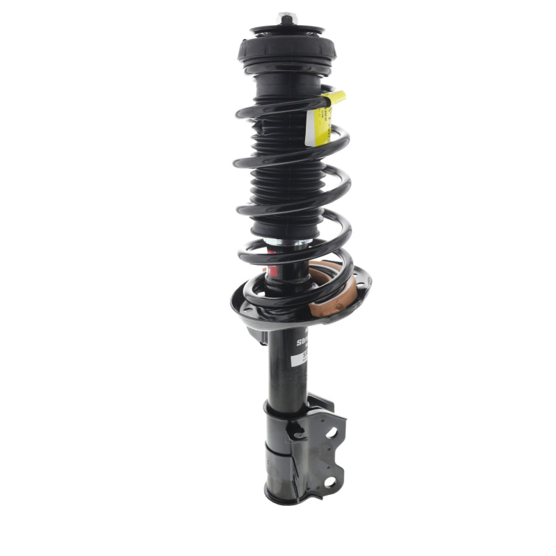 KYB Shocks & Struts Strut Plus Front Left 13-22 Buick Encore FWD / 15-22 Chevrolet Trax FWD Shock & Spring Kits KYB