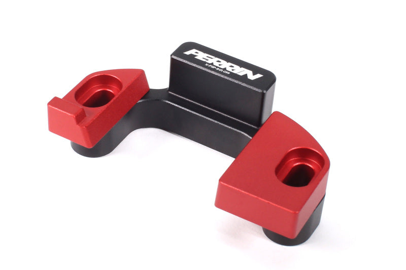 PERRIN 18-25 Subaru WRX (w/o Short Throw Shifter) Super Shifter Stop Kit Shifter Bushings Perrin Performance