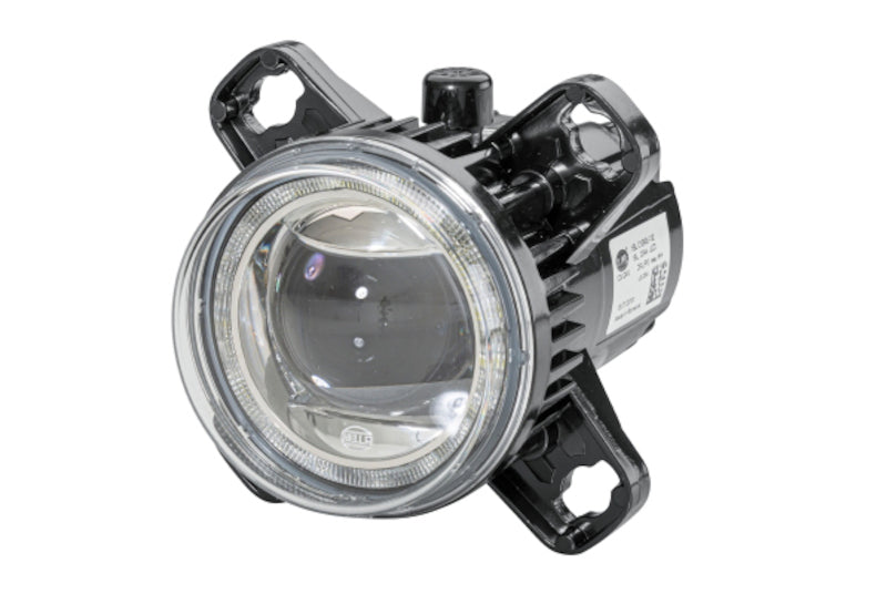 Hella Headlamp DeEs A Drl/Po Md12/24 1Bl Driving Lights Hella