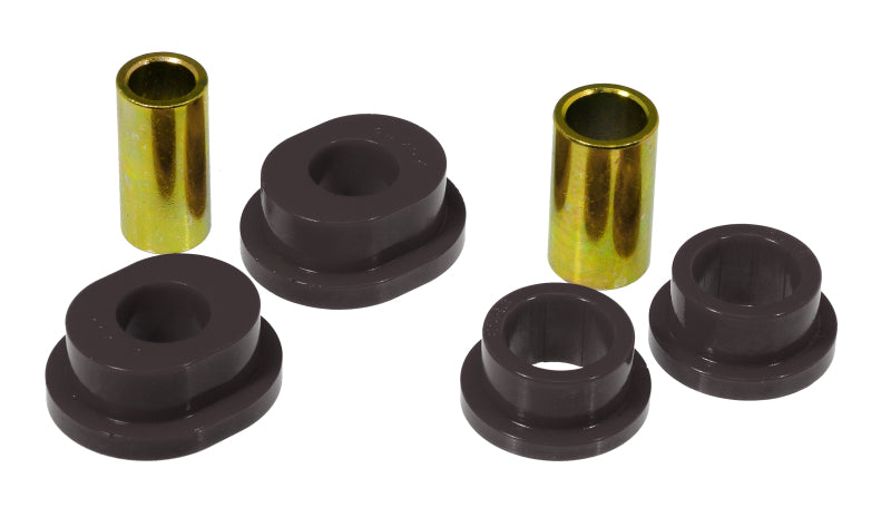 Prothane 76-77 Ford Bronco Oval Track Arm Bushings - Black Bushing Kits Prothane