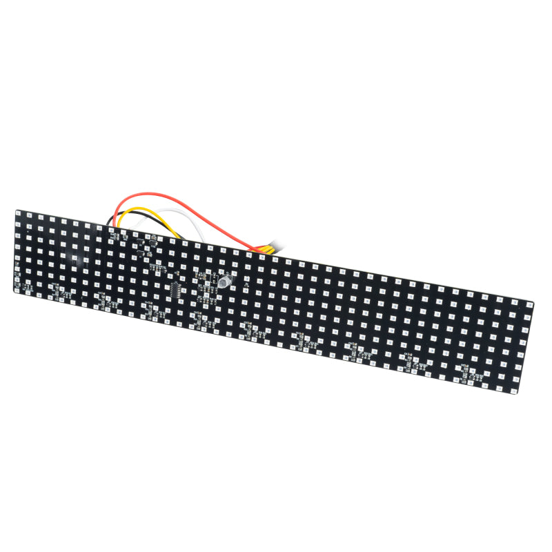 ORACLE Lighting 87-93 Mustang LX Full Sequential LED Tail Light Conversion Kit Tail Lights ORACLE Lighting