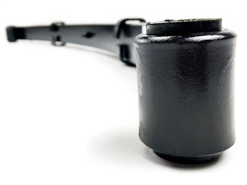 Tuff Country 84-85 Toyota 4Runner 4wd Front 3.5in EZ-Ride Leaf Springs (Passenger Side) Leaf Springs & Accessories Tuff Country