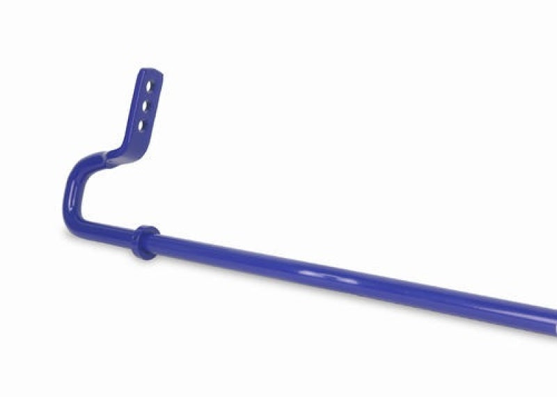 SuperPro 2022+ Subaru BRZ 16mm Adjustable Rear Sway Bar Sway Bars Superpro