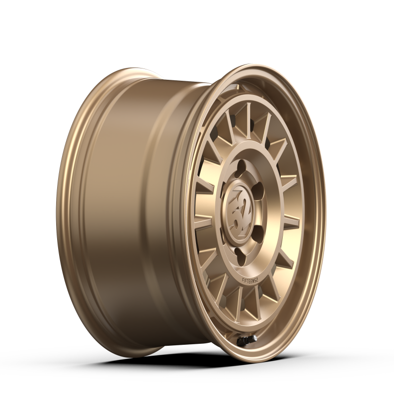 fifteen52 Alpen HD 17x8 / 6x139.7 BP / 35mm ET / 106.2mm CB / 5.87in BS / Desert Bronze Wheel Wheels - Cast fifteen52