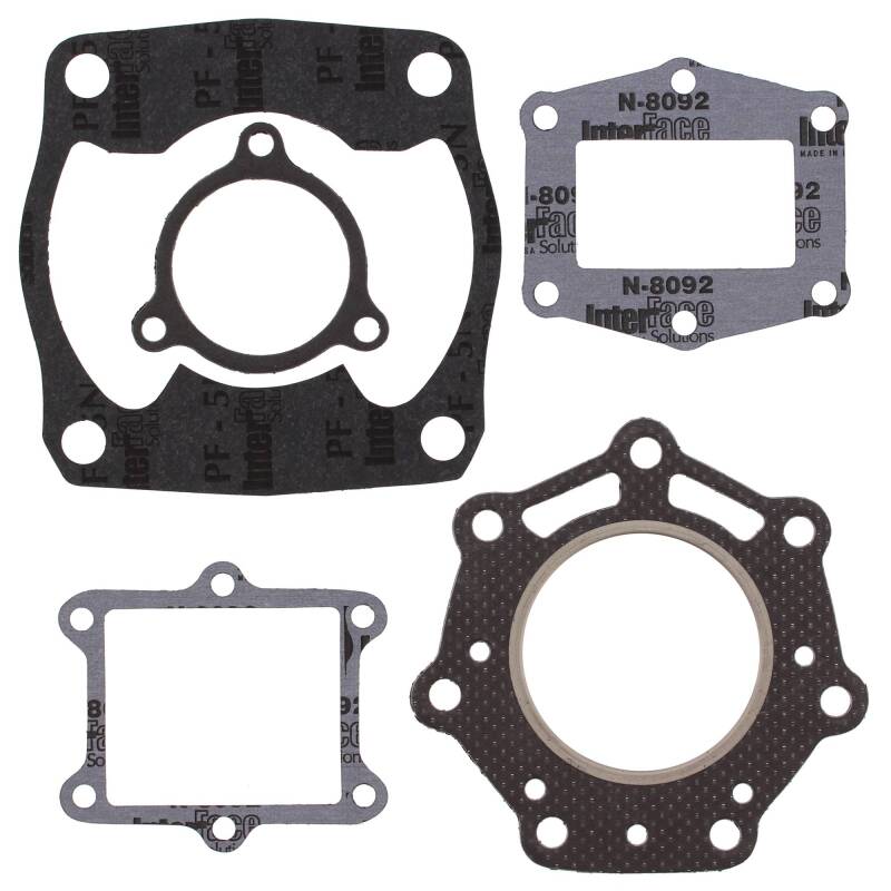 Vertex Gaskets 1983 Honda CR250R Top End Gasket Kit Gasket Kits Vertex Pistons