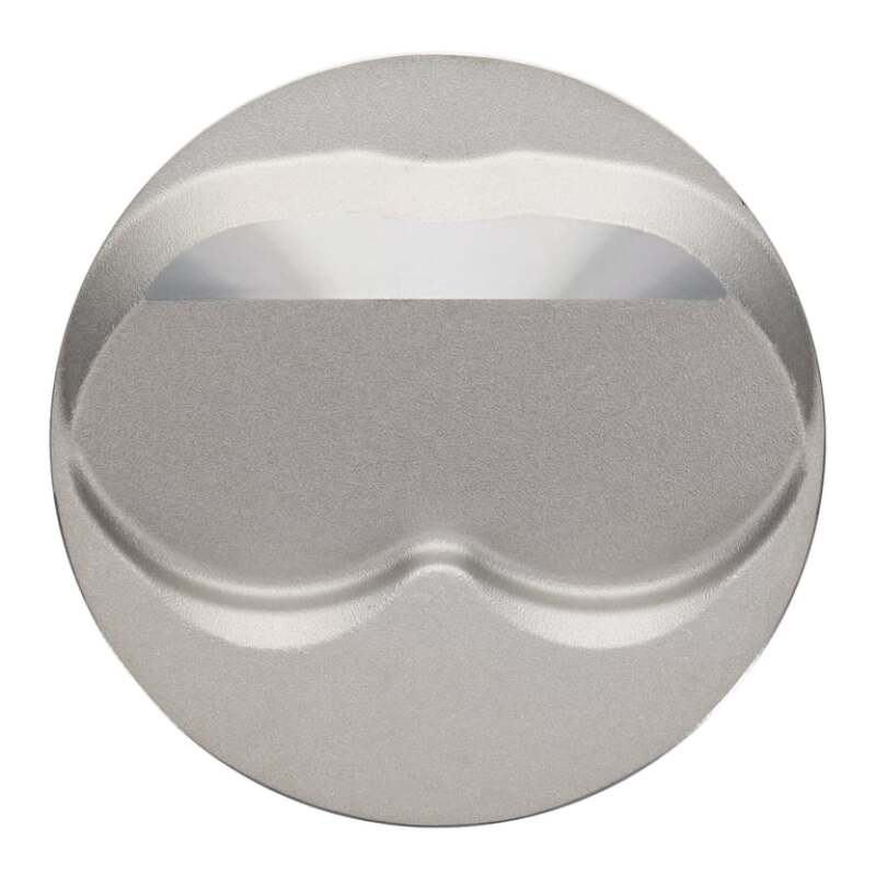 Wiseco Pro Tru Street Chevy Small Block 4.040in Bore 1.560in CH 8.00 CC Piston Set Piston Sets - Forged - 8cyl Wiseco