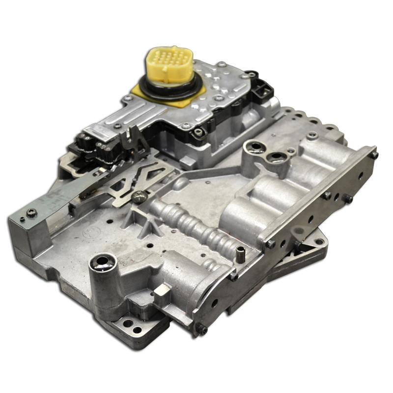 ATS Diesel 2007+ Dodge 68RFE Performance Valve Body Valve Bodies ATS Diesel